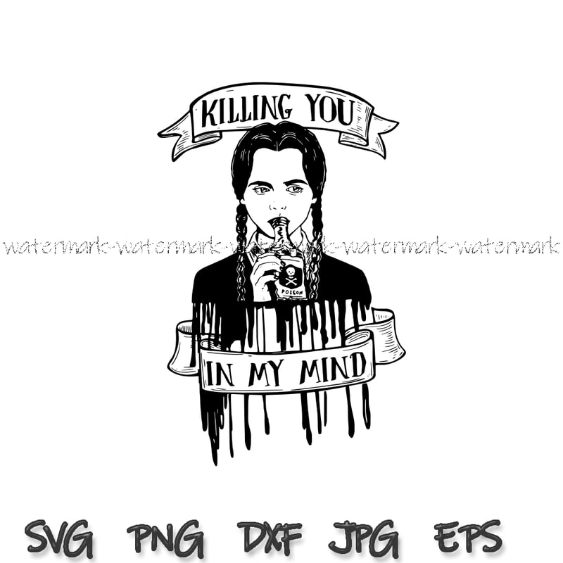 2092 Killing You In My Mind.jpg