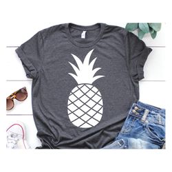 pineapple svg pineapple silhouette svg pineapple crown svg files for cricut pineapple black & white svg for silhouette v