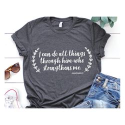 i can do all things through him who strengthens me scripture svg bible quote svg christian bible verse svg philippians s