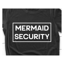 mermaid brother svg mermaid svg mermaid party svg mermaid siblings cricut mermaid sister mermaid security svg boy big br