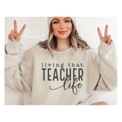 living that teacher life svg, teach with love svg, teacher life svg, made to teach svg, teacher love svg, teacher apprec