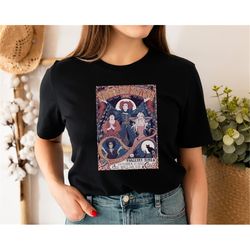 sanderson sisters shirt, witch shirt, witch sister shirt, vintage halloween tees, hocus pocus tshirt, halloween shirt,sa