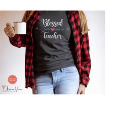 4th grade teacher shirt gift for teacher appreciation tshirt back to school t-shirt teacher gift shirts teach love teach