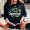 Jurassic Park Floral Tropical Fossil Logo Graphic Shirt, Disneyland Family Trip Vacation Gift Unisex Adult T-shirt Kid T-shirt-25.jpg