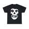Misfits T-Shirt Fiend Hardcore Glenn Danzig Circle Jerks Black Flag Dead Kennedys TSOL AdolescentsUnisex Heavy Cotton T-Shirt S-5XL.jpg