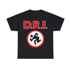 dirty rotten imbeciles t shirt dri hardcore trash suicidal tendencies municipal waste mdc dark angel unisex heavy cotton