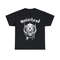 Motorhead T Shirt 1977 War Pig Logo Heavy Metal Lemmy Kilmister Judas Priest Iron Maiden Dio Saxon Unisex Heavy Cotton T-Shirt S-5XL.jpg