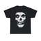 Misfits T Shirt Fiend Crimson Ghost Glenn Danzig Samhain Doyle Horror Punk 45 Grave TSOL Black Flag Ramones Unisex Cotton T-Shirt S-5XL.jpg