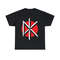 Dead Kennedys T Shirt DK Logo Punk Hardcore Black Flag Circle Jerks Jello Biafra Bad Brains Minor Threat Unisex Heavy Cotton T-Shirt S-5XL.jpg