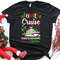 Cruise Squad Family Christmas 2022 Shirts, Cruisin Crew T-shirt, Cruise Ship Vacation, Matching Family Shirts, Christmas Trip Shirt RT-28.jpg