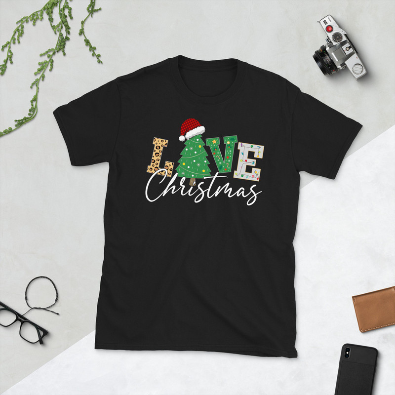 Love Merry Christmas, Santa cap, Christmas day, christmas, merry christmas, xmas, funny christmas, winter snow, santa claus, merry xmas-42.jpg