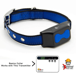 eXtreme BASICS Stubborn Add-On or Replacement Collar