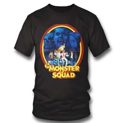 the monster squad 1978 halloween shirt long sleeve, ladies tee