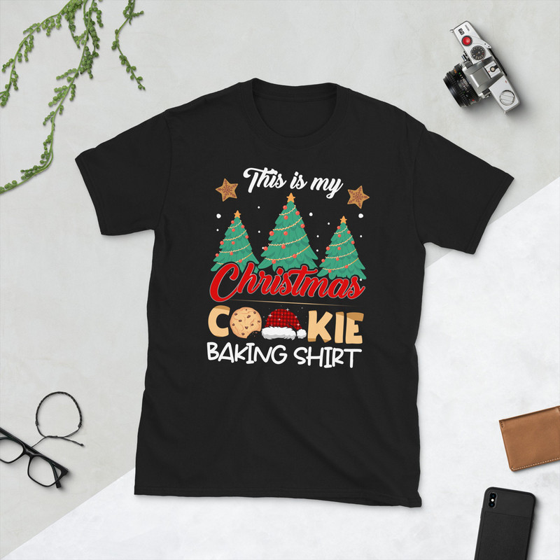 This is my christmas cookie baking shirt, christmas, merry christmas, xmas, funny christmas, winter snow, santa claus, merry xmas, cookie-3.jpg