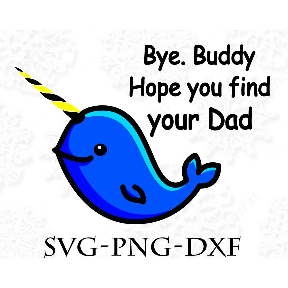 Bye Buddy Hope you find your Dad.jpg