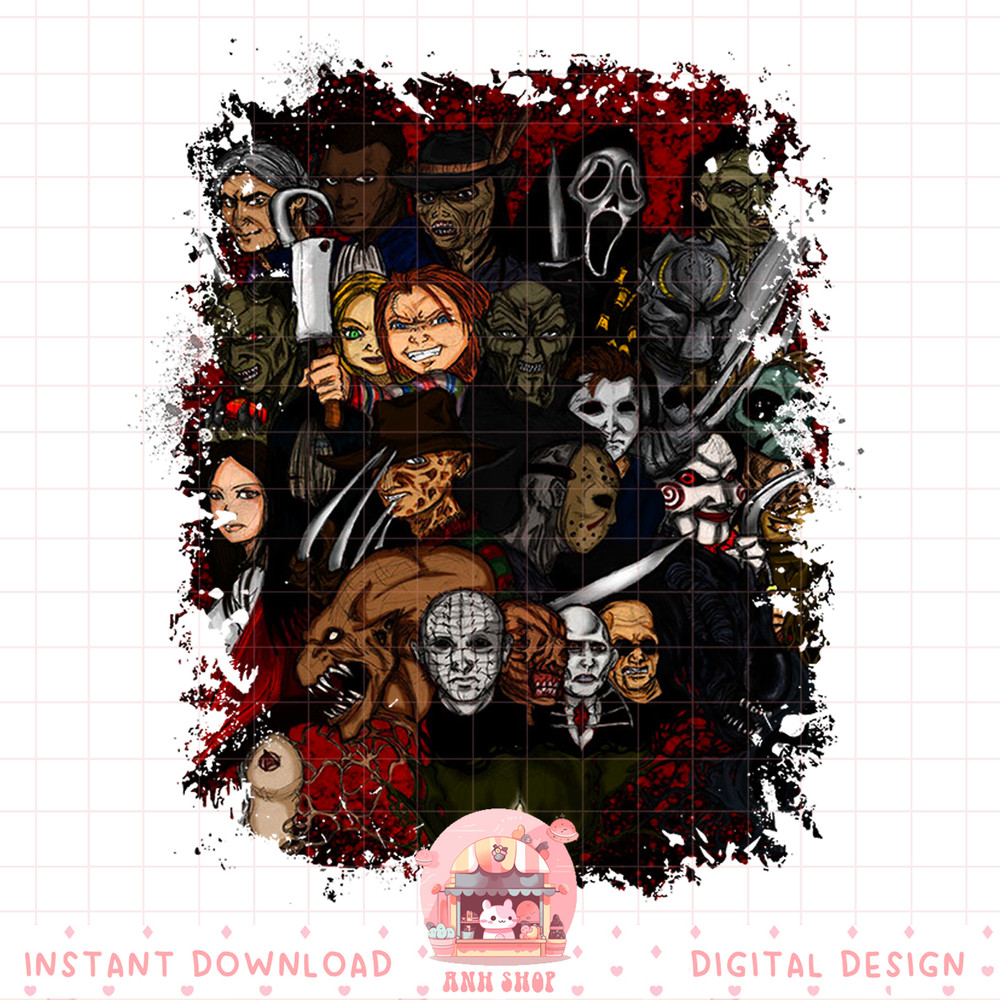 Horror Characters PNG, Horror Friends Png, Horror Halloween, Halloween Png, Friends Character Horror, Horror Movie Png 61 copy.jpg