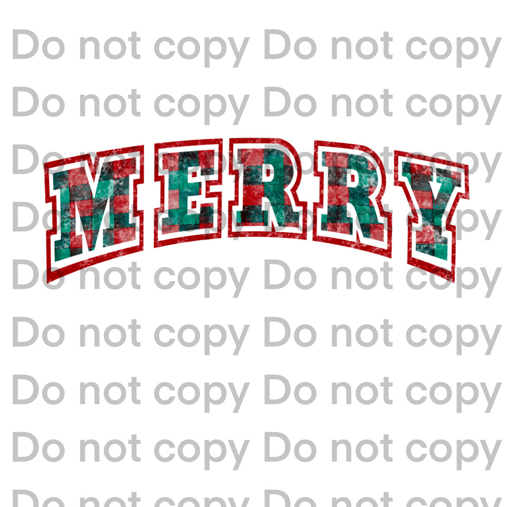 Retro Vintage Merry Christmas PNG Digital Design Sublimation Download for TShirts - 1.jpg