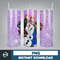 Princess Tumbler Wrap, Princess Sublimation Designs, 20 oz Princess Tumbler Designs, Cartoon Tumbler Wrap PNG (19).jpg
