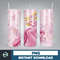Princess Tumbler Wrap, Princess Sublimation Designs, 20 oz Princess Tumbler Designs, Cartoon Tumbler Wrap PNG (27).jpg