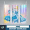 Princess Tumbler Wrap, Princess Sublimation Designs, 20 oz Princess Tumbler Designs, Cartoon Tumbler Wrap PNG (31).jpg