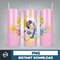 Princess Tumbler Wrap, Princess Sublimation Designs, 20 oz Princess Tumbler Designs, Cartoon Tumbler Wrap PNG (35).jpg