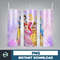 Princess Tumbler Wrap, Princess Sublimation Designs, 20 oz Princess Tumbler Designs, Cartoon Tumbler Wrap PNG (38).jpg