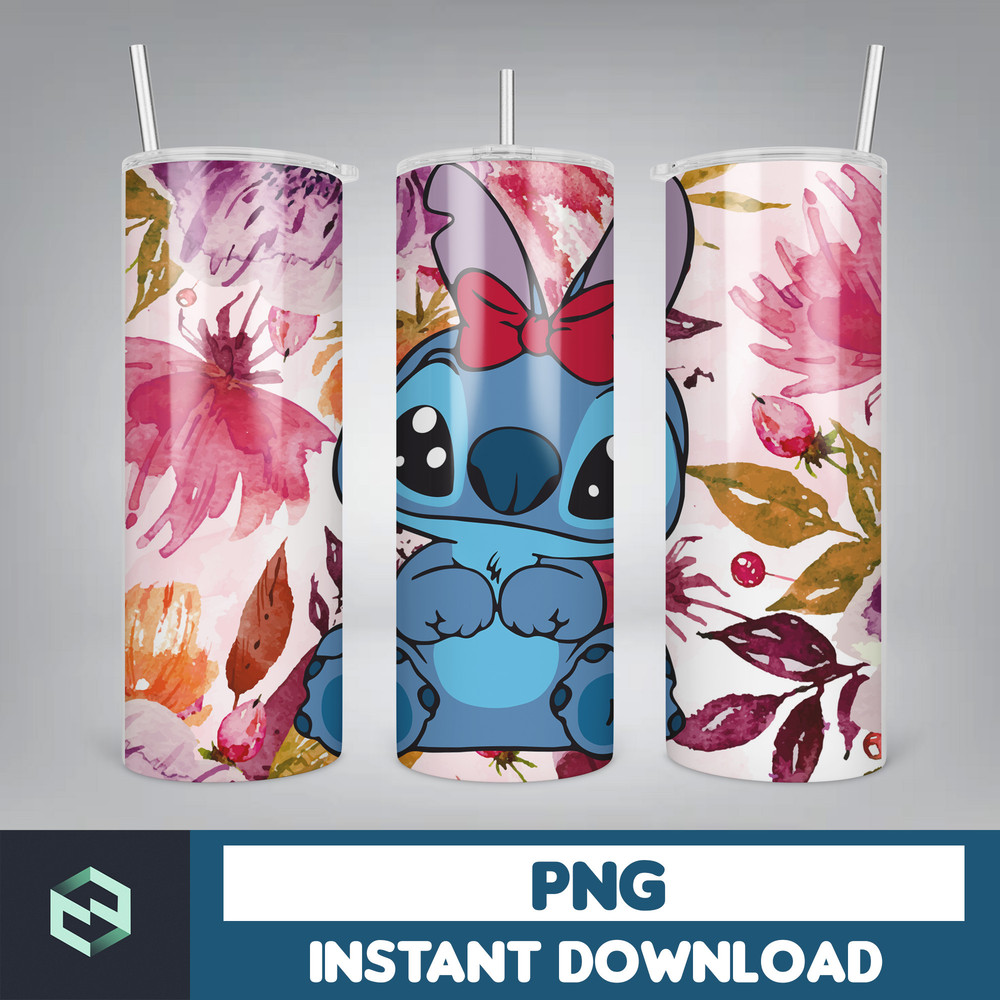 Stitch Tumbler Wrap, Stitch Tumbler Wrap for 20 oz Skinny Tumbler PNG Sublimation Design, Stitch Sublimation Designs (32).jpg