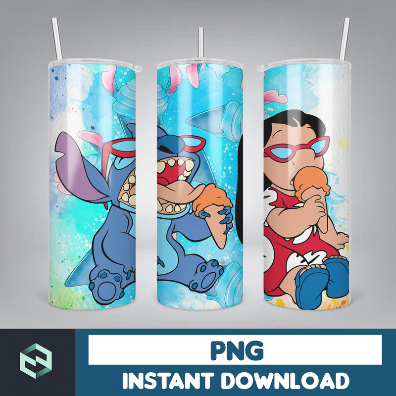 Stitch Tumbler Wrap, Stitch Tumbler Wrap for 20 oz Skinny Tumbler PNG Sublimation Design, Stitch Sublimation Designs (80).jpg