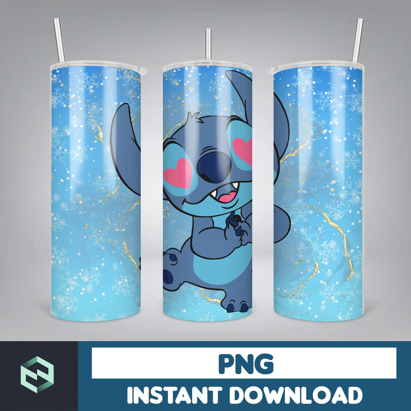 Stitch Tumbler Wrap, Stitch Tumbler Wrap for 20 oz Skinny Tumbler PNG Sublimation Design, Stitch Sublimation Designs (94).jpg