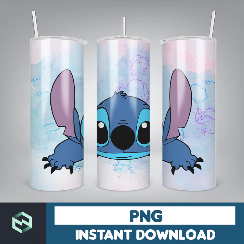 Stitch Tumbler Wrap, Stitch Tumbler Wrap for 20 oz Skinny Tumbler PNG Sublimation Design, Stitch Sublimation Designs (96).jpg