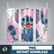 Stitch Tumbler Wrap, Stitch Tumbler Wrap for 20 oz Skinny Tumbler PNG Sublimation Design, Stitch Sublimation Designs (98).jpg