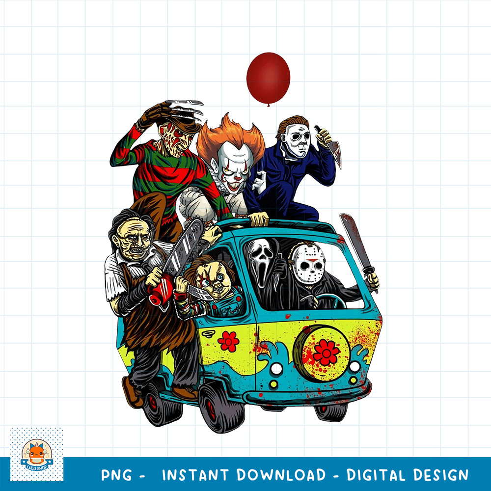Horror Characters PNG, Horror Friends Png, Horror Halloween, Halloween Png, Friends Character Horror, Horror Movie Png 110 copy.jpg