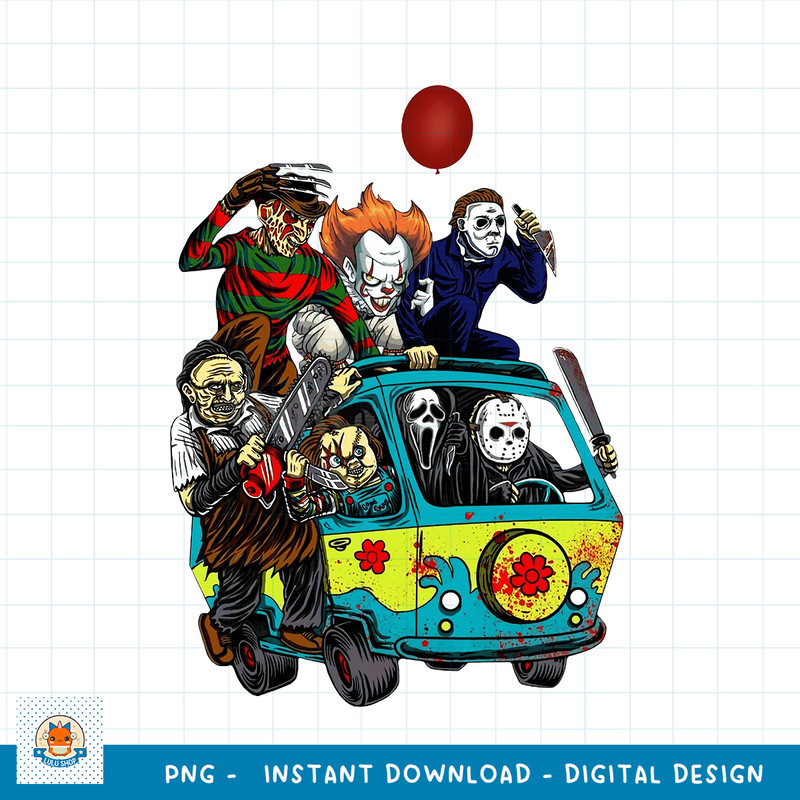Horror Characters PNG, Horror Friends Png, Horror Halloween, Halloween Png, Friends Character Horror, Horror Movie Png 110 copy.jpg