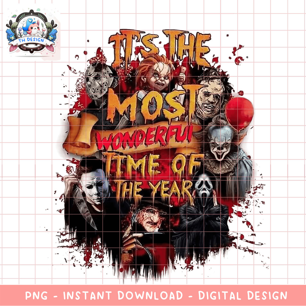 Horror Characters PNG, Horror Friends Png, Horror Halloween, Halloween Png, Friends Character Horror, Horror Movie Png 111 copy.jpg