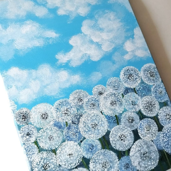 Dandelions-acrylic-painting-floral-art-on-canvas.jpg