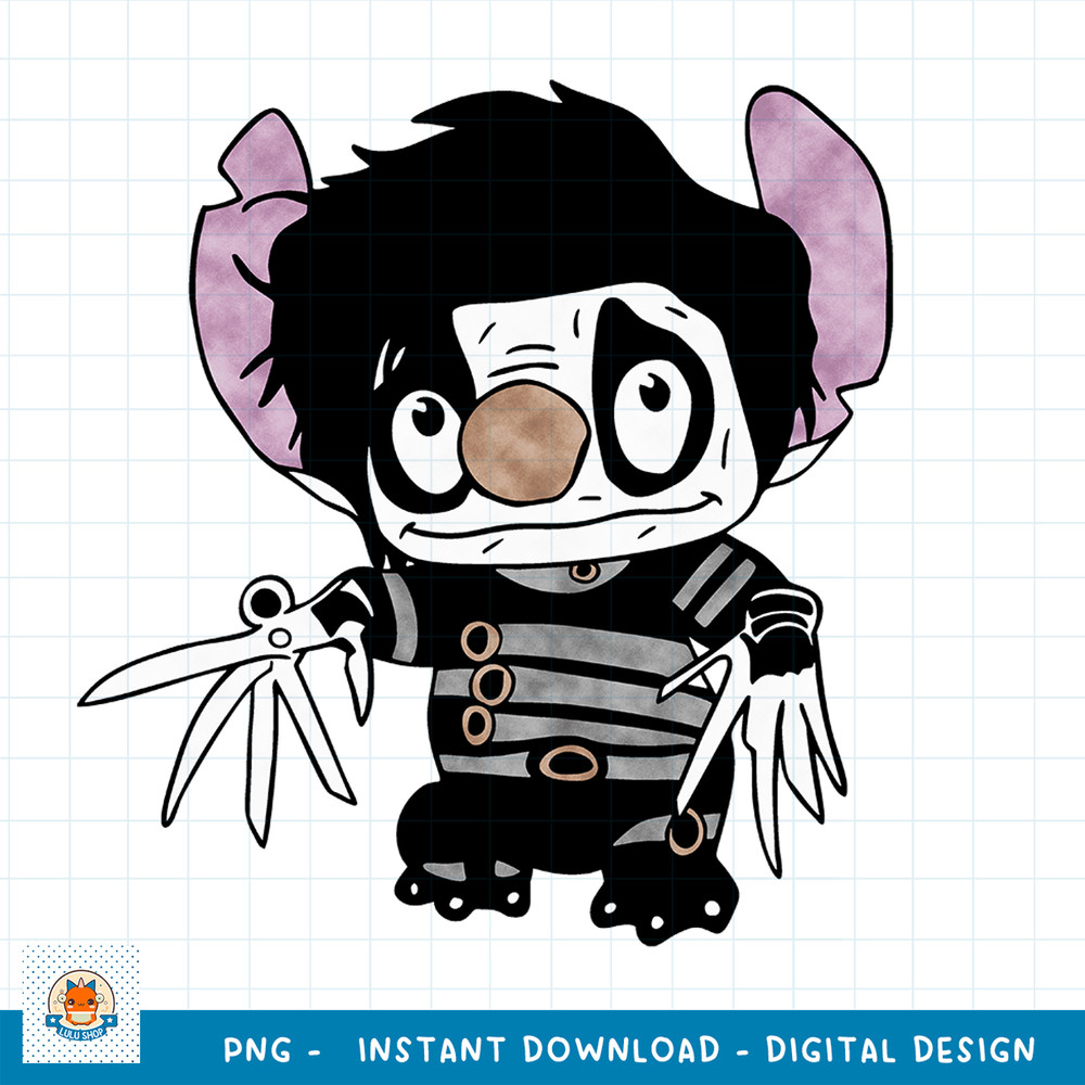 Stitch Horror Halloween, disney stitch png, halloween png, Disneyland Halloween Png, Stitch Halloween Png 4 copy.jpg