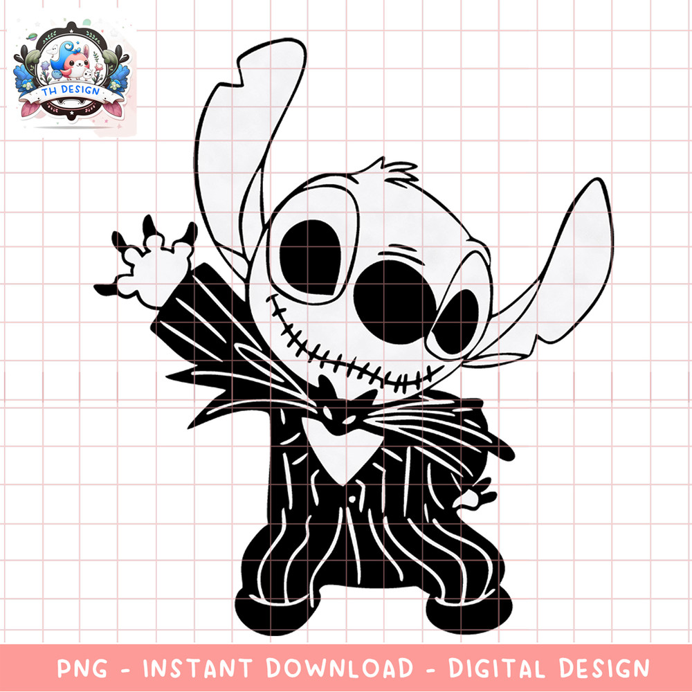 Stitch Horror Halloween, disney stitch png, halloween png, Disneyland Halloween Png, Stitch Halloween Png 7 copy.jpg