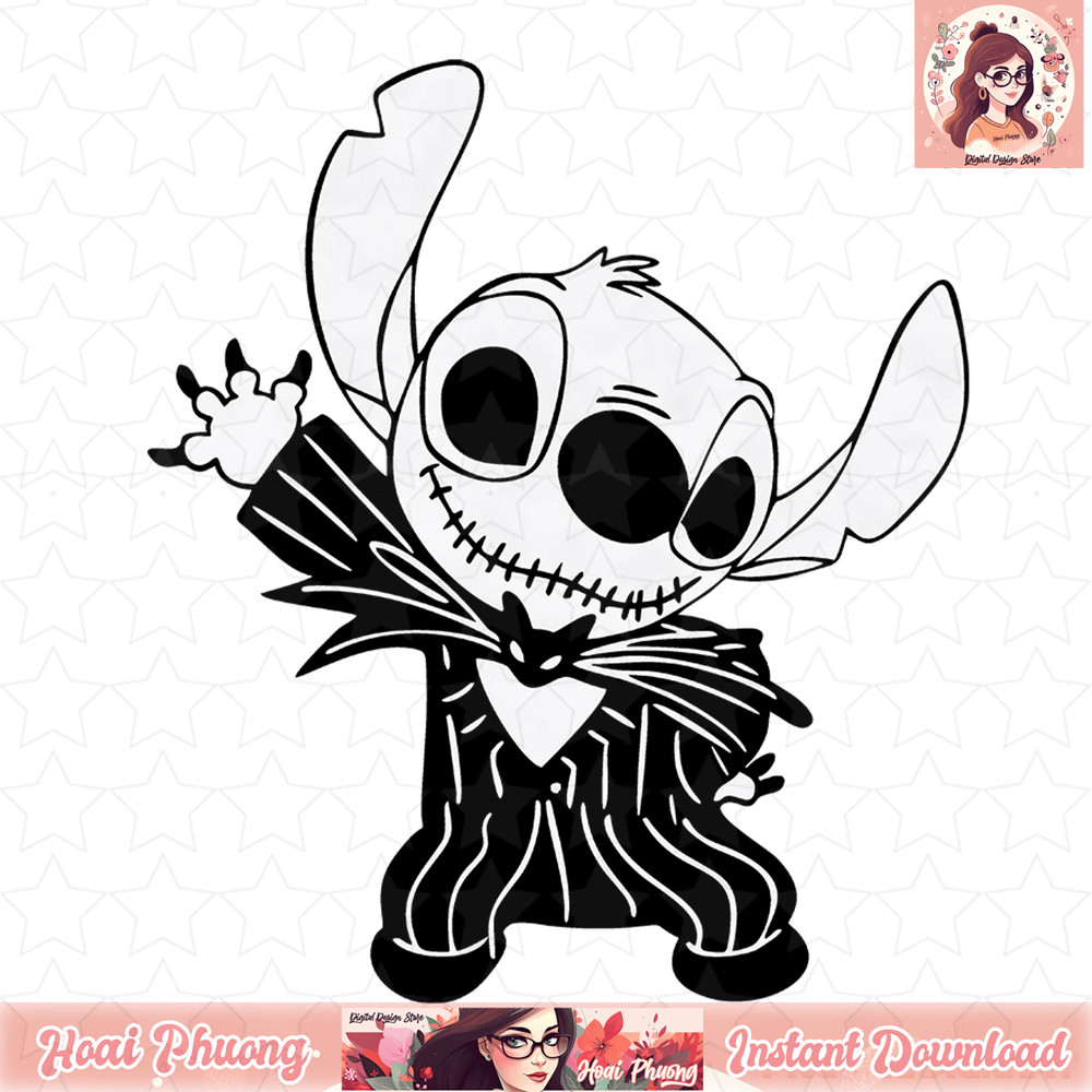 Stitch Horror Halloween, disney stitch png, halloween png, Disneyland Halloween Png, Stitch Halloween Png 7 copy.jpg