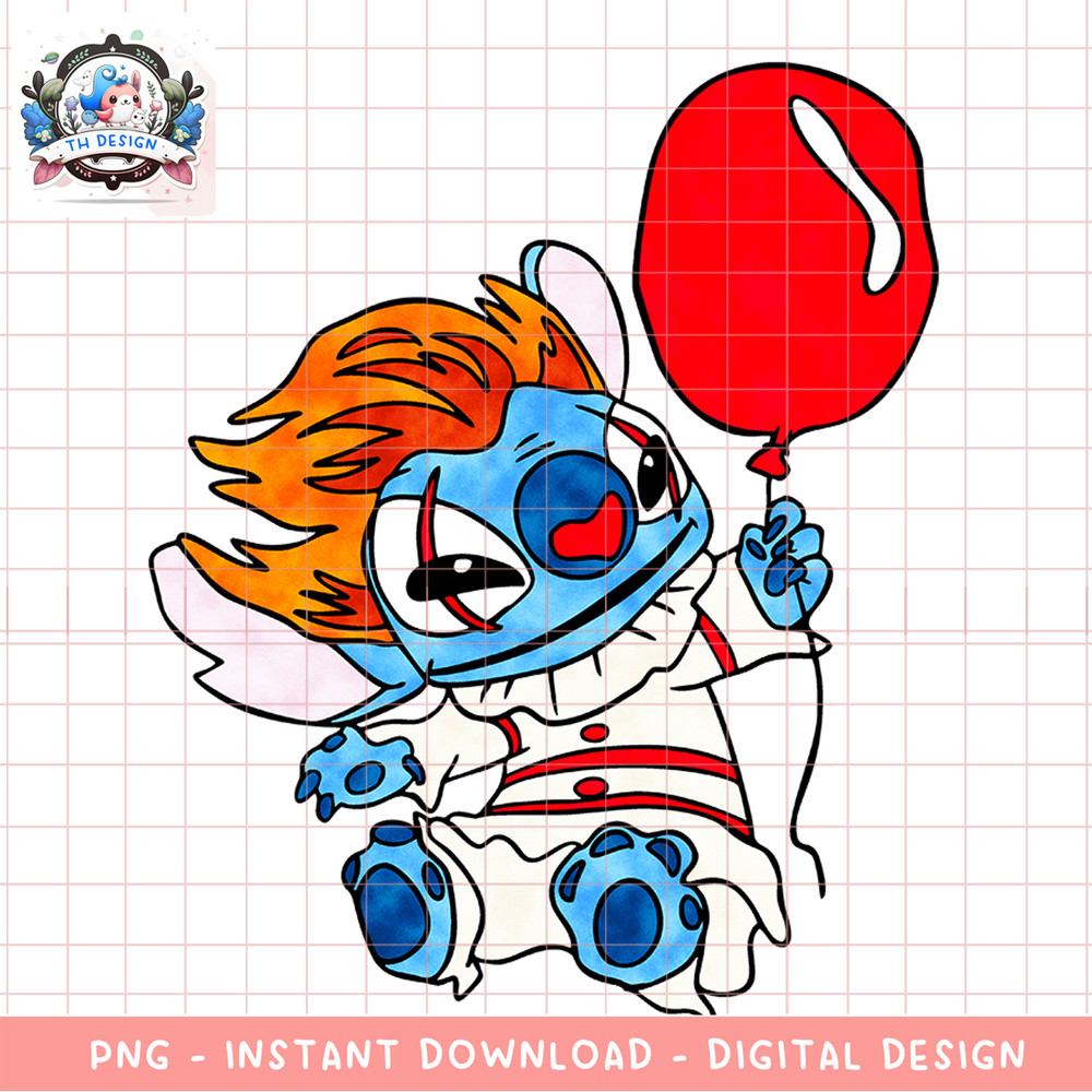 Stitch Horror Halloween, disney stitch png, halloween png, Disneyland Halloween Png, Stitch Halloween Png 9 copy.jpg