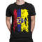 Distressed Ecuador Flag South American Quito Republica Del Ecuador Ecuadorian Pride Patriotism Origin Men's T-shirt OSF-0082.jpg
