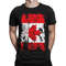 Distressed Canada Flag North American Ottawa Toronto Montreal Vancouver Canadian Pride Patriotism Origin Men's T-shirt OSF-0091.jpg
