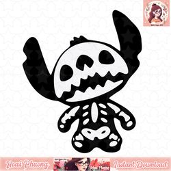 stitch horror halloween, disney stitch png, halloween png, disneyland halloween png, stitch halloween png 11 copy