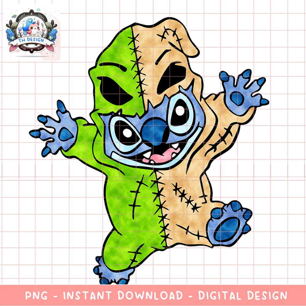 Stitch Horror Halloween, disney stitch png, halloween png, Disneyland Halloween Png, Stitch Halloween Png 12 copy.jpg