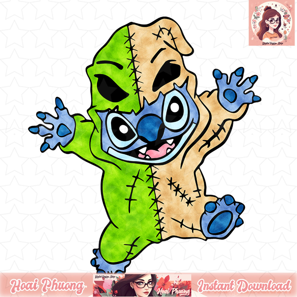 Stitch Horror Halloween, disney stitch png, halloween png, Disneyland Halloween Png, Stitch Halloween Png 12 copy.jpg