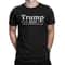 Trump 2020 Keep America Great Vote Independent Democrat Republican United States Of America Campaign Politic Public Men's T-shirt SF-0555.jpg