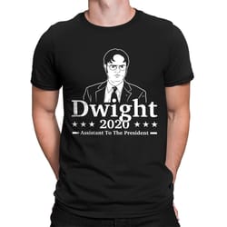 dwight 2020 hilarious office joke election day parody dwight shrute assistant to the regional manager funny beet farm me