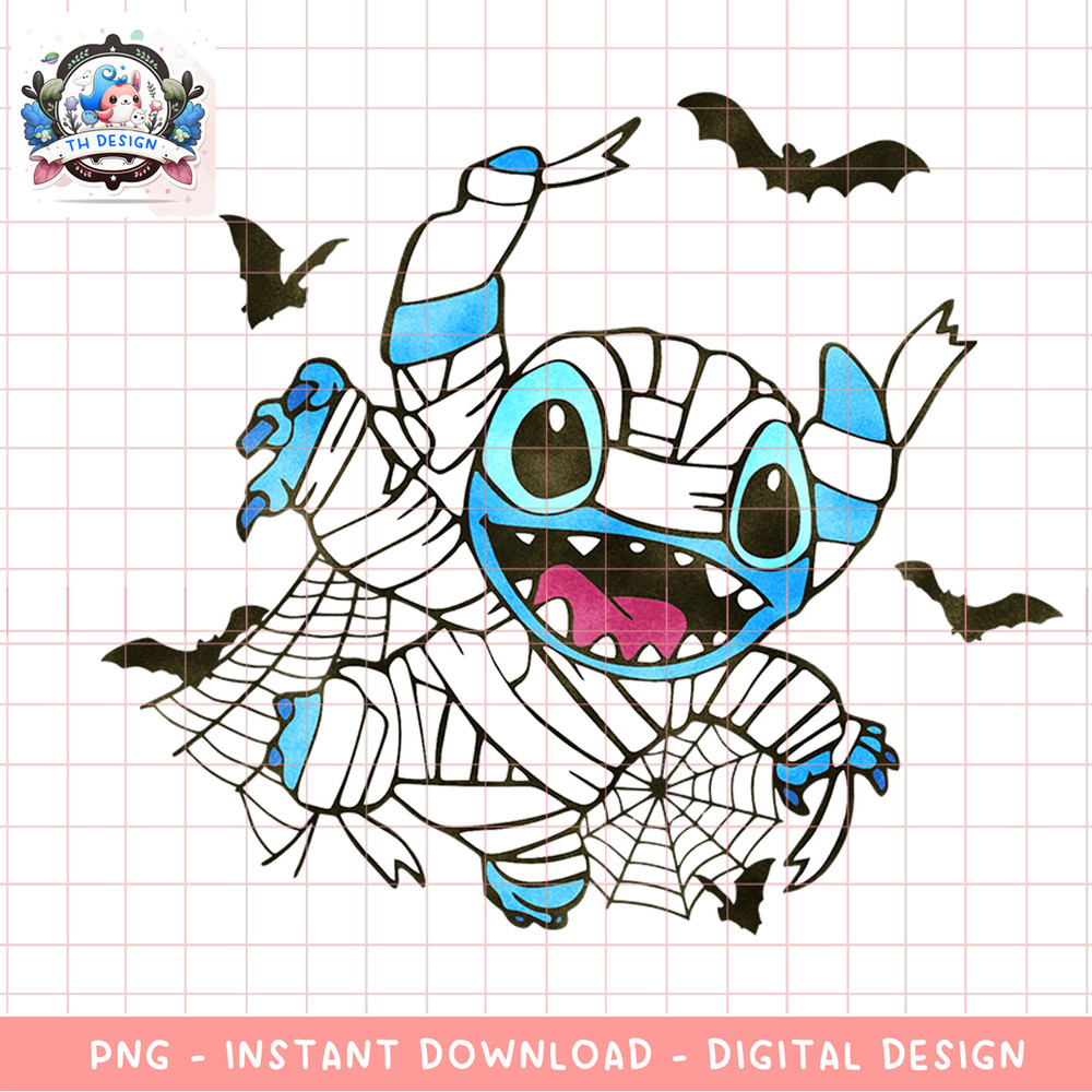 Stitch Horror Halloween, disney stitch png, halloween png, Disneyland Halloween Png, Stitch Halloween Png 14 copy.jpg