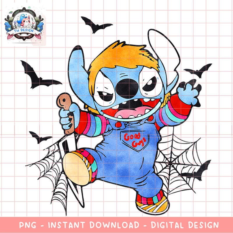 Stitch Horror Halloween, disney stitch png, halloween png, Disneyland Halloween Png, Stitch Halloween Png 15 copy.jpg