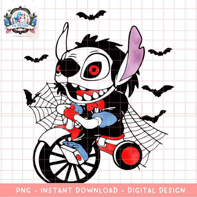 Stitch Horror Halloween, disney stitch png, halloween png, Disneyland Halloween Png, Stitch Halloween Png 16 copy.jpg