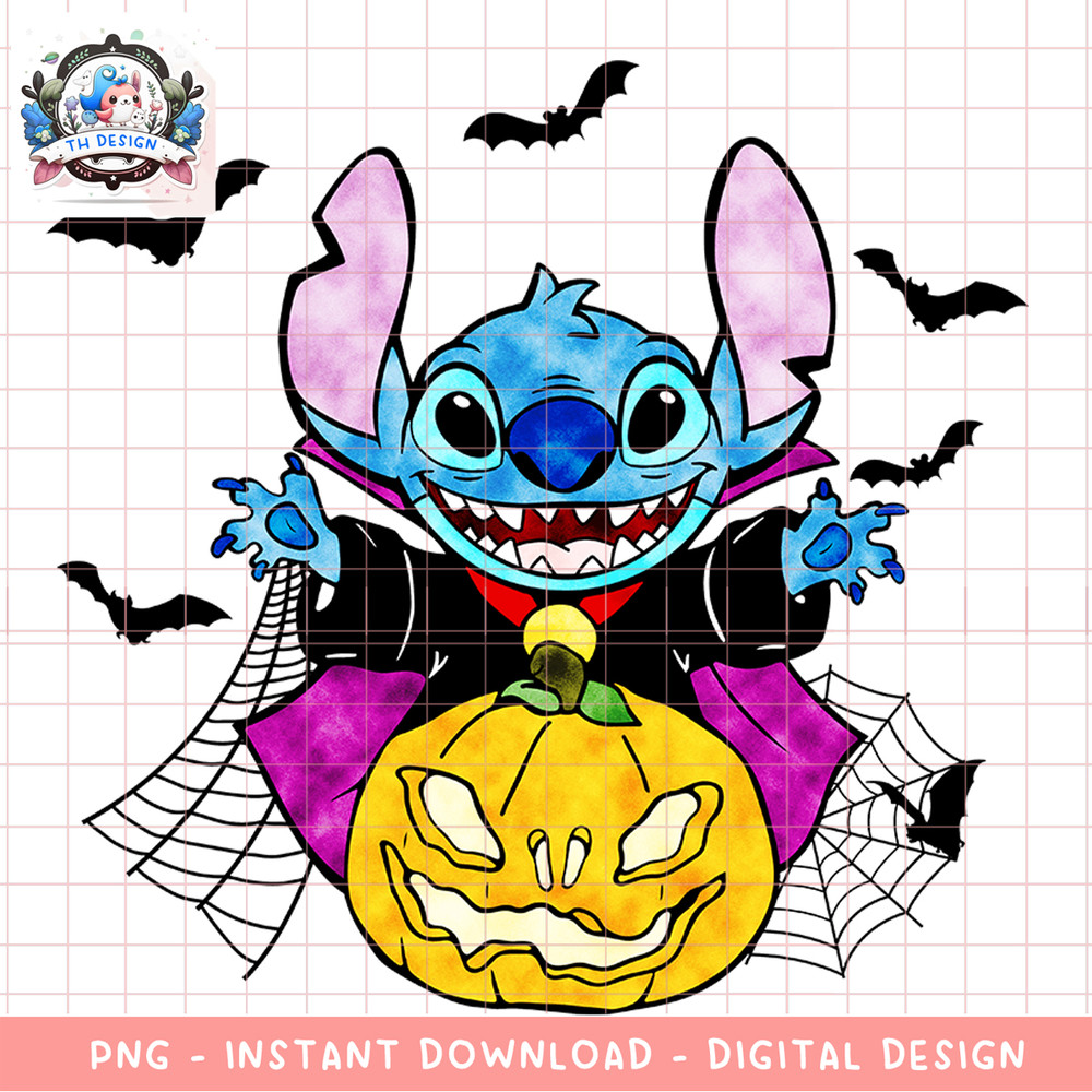 Stitch Horror Halloween, disney stitch png, halloween png, Disneyland Halloween Png, Stitch Halloween Png 17 copy.jpg